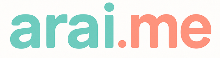 ARAI.ME